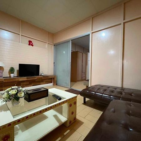 Oyo 75486 Anna Residence Jomtien المظهر الخارجي الصورة