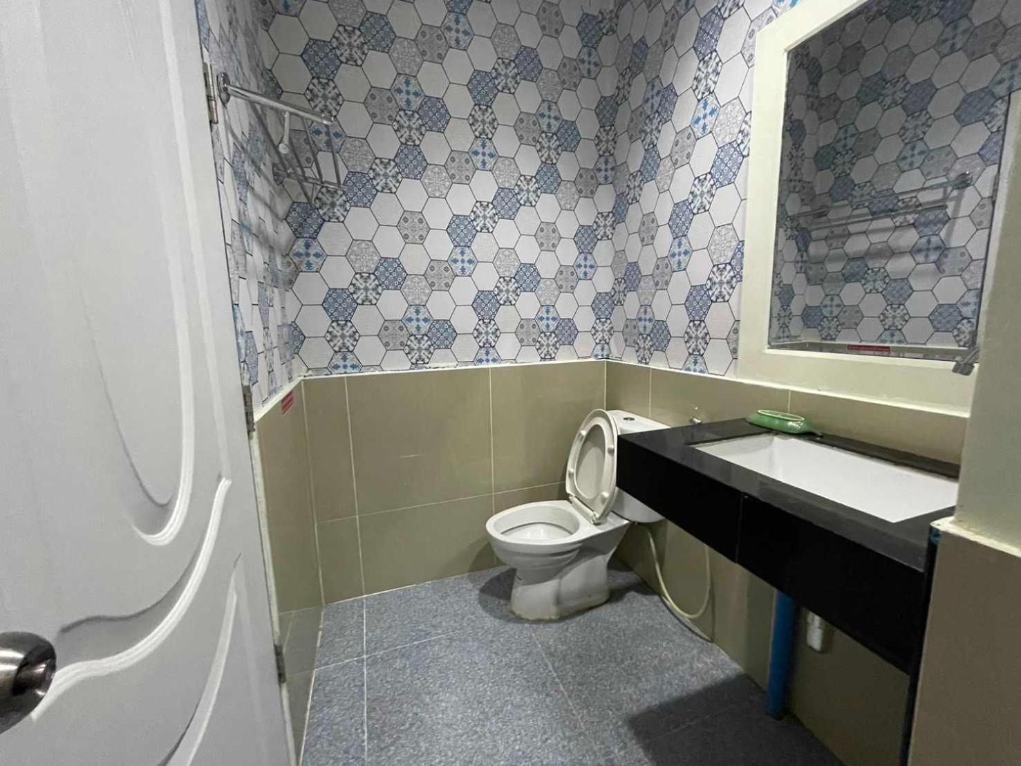 Oyo 75486 Anna Residence Jomtien المظهر الخارجي الصورة