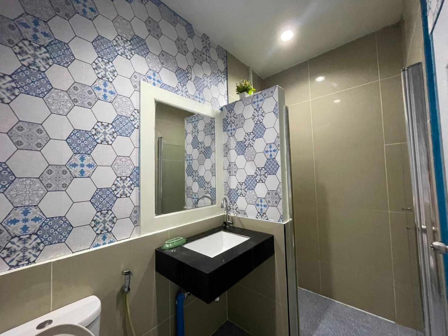 Oyo 75486 Anna Residence Jomtien المظهر الخارجي الصورة