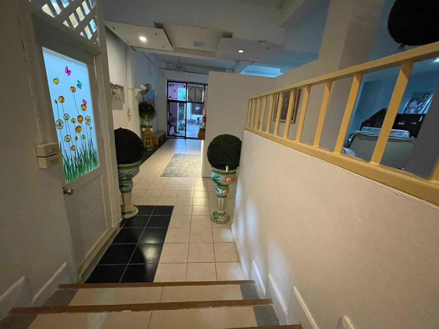 Oyo 75486 Anna Residence Jomtien المظهر الخارجي الصورة