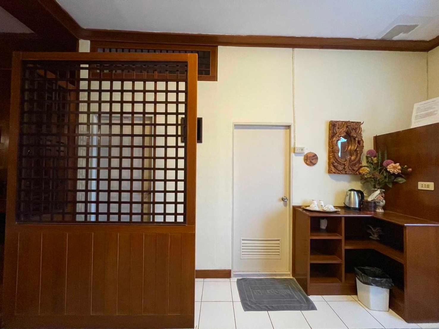 Oyo 75486 Anna Residence Jomtien المظهر الخارجي الصورة