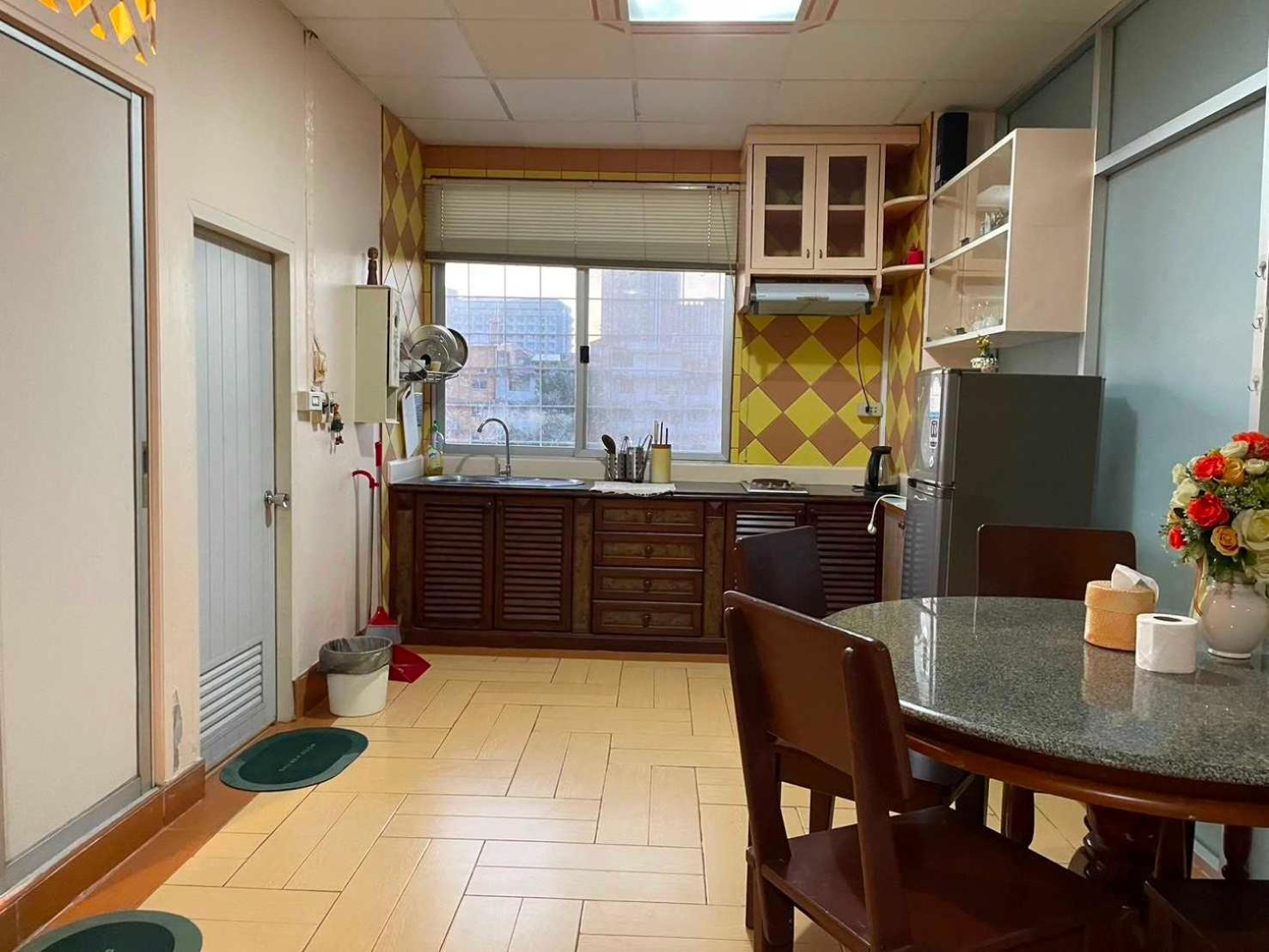 Oyo 75486 Anna Residence Jomtien المظهر الخارجي الصورة