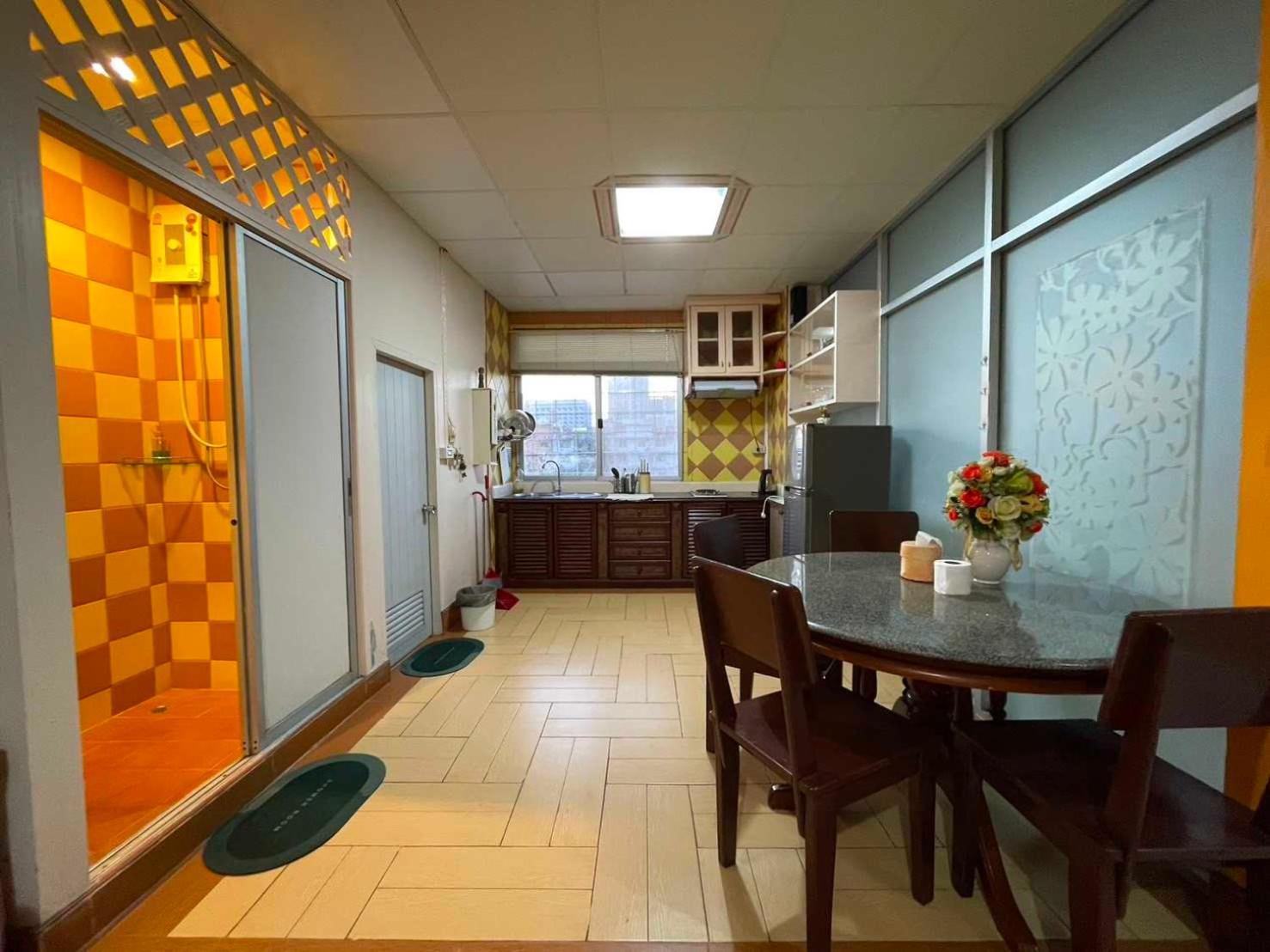 Oyo 75486 Anna Residence Jomtien المظهر الخارجي الصورة