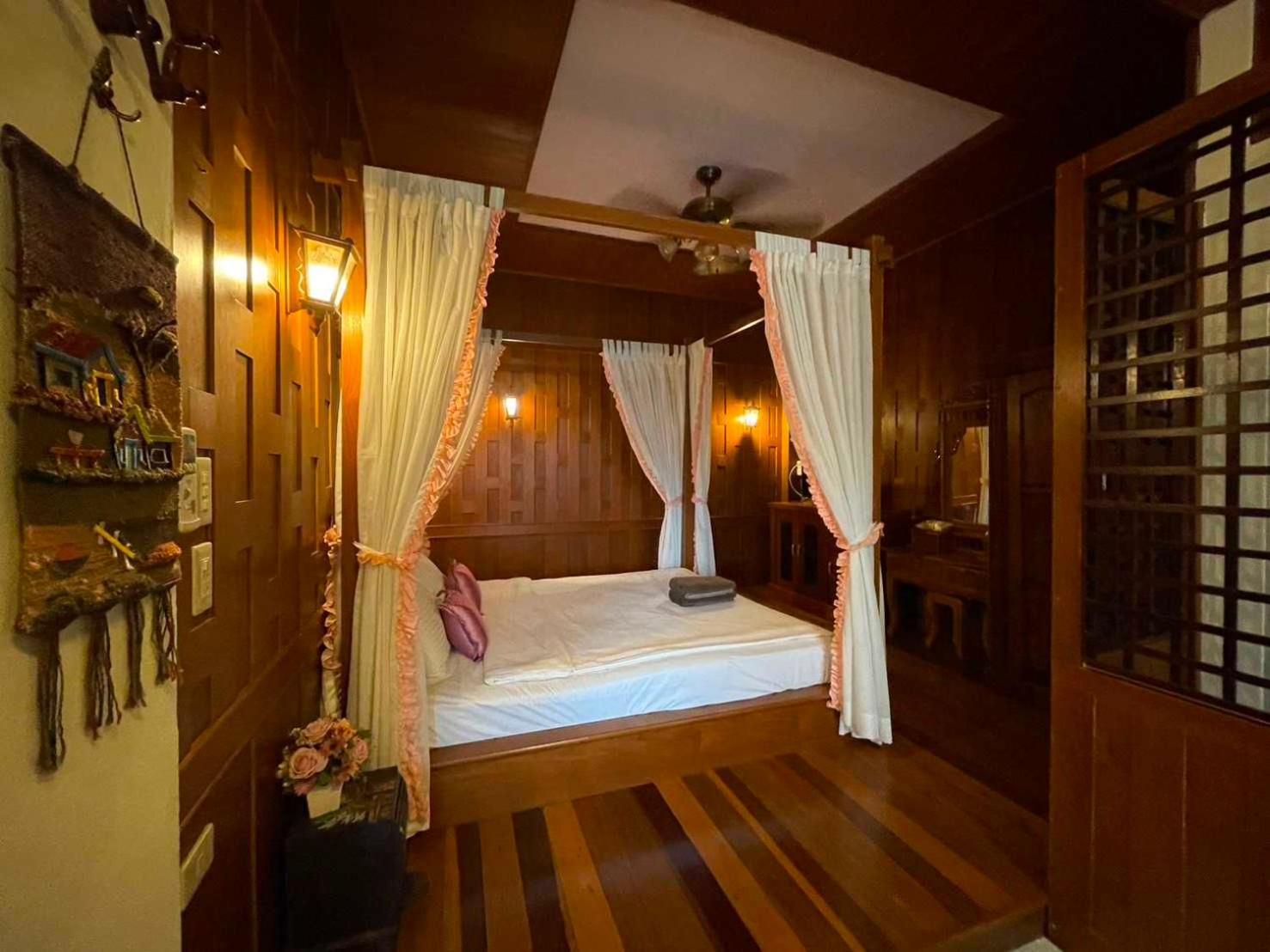 Oyo 75486 Anna Residence Jomtien المظهر الخارجي الصورة