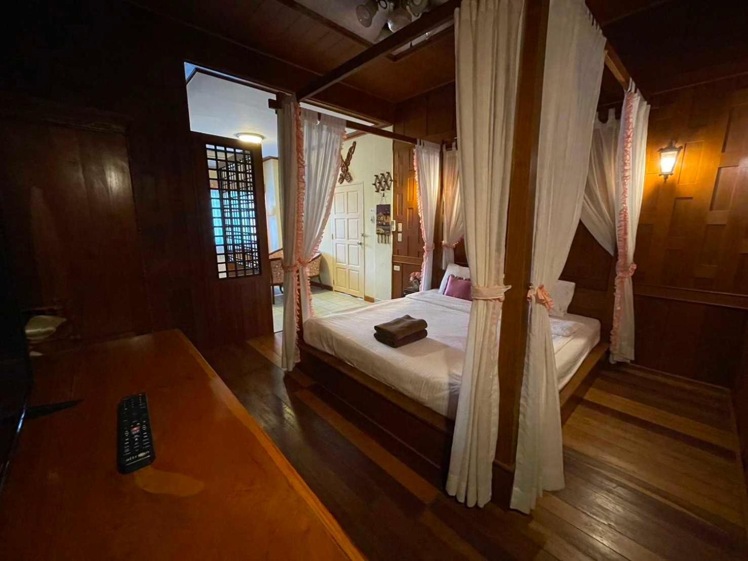 Oyo 75486 Anna Residence Jomtien المظهر الخارجي الصورة
