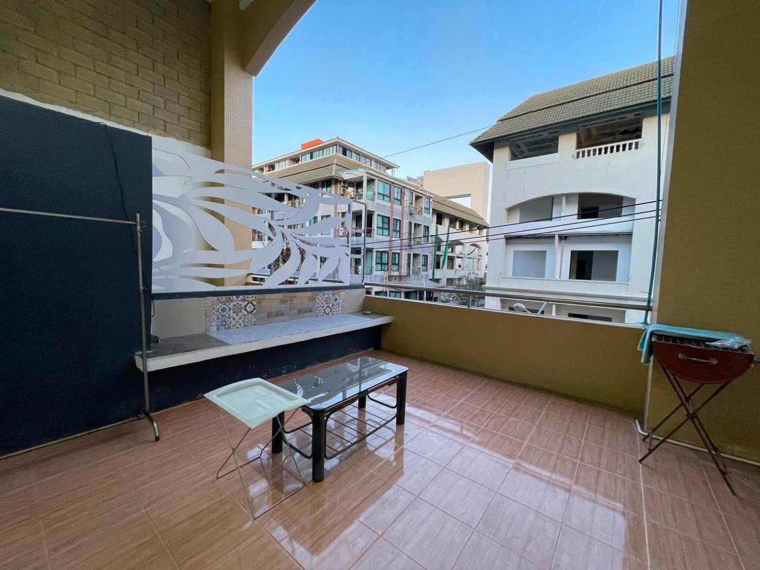 Oyo 75486 Anna Residence Jomtien المظهر الخارجي الصورة