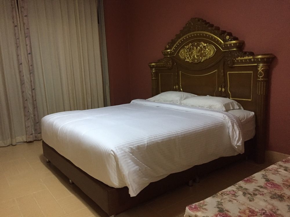 Oyo 75486 Anna Residence Jomtien المظهر الخارجي الصورة