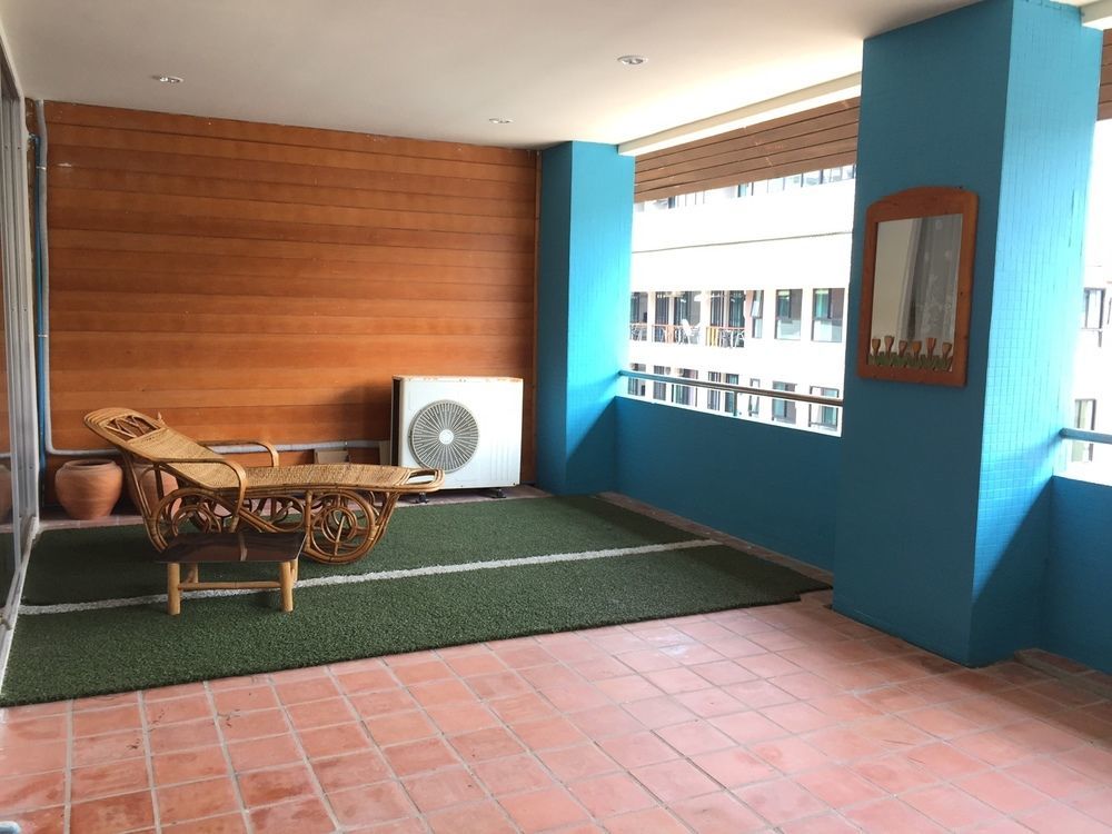 Oyo 75486 Anna Residence Jomtien المظهر الخارجي الصورة