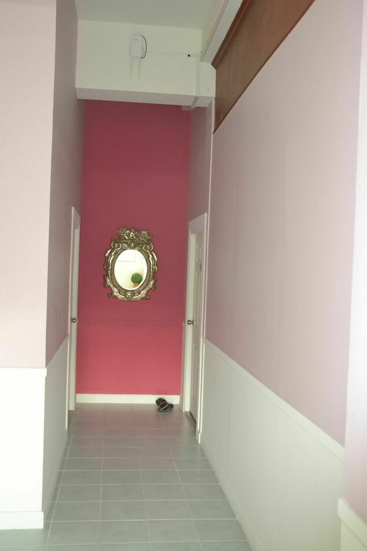 Oyo 75486 Anna Residence Jomtien المظهر الخارجي الصورة
